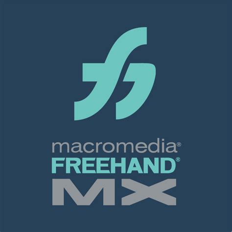 Macromedia Freehand MX logo, Vector Logo of Macromedia Freehand MX brand free download (eps, ai ...