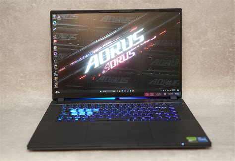 Aorus X Ai Ai Jazznews