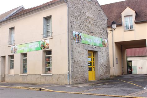 L importance des commerces de proximité à Congis sur Thérouanne