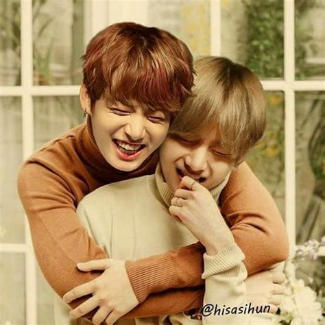 Soooooooooo Perfect Taekook Bts Vkook Jungkook