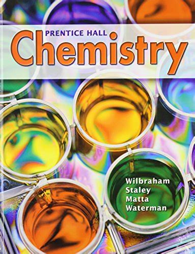 Top 5 Best Chemistry Textbook High School For Sale 2017 Product