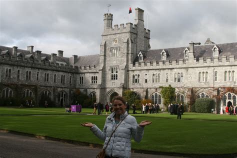 College University: University College Cork Ireland (ucc)