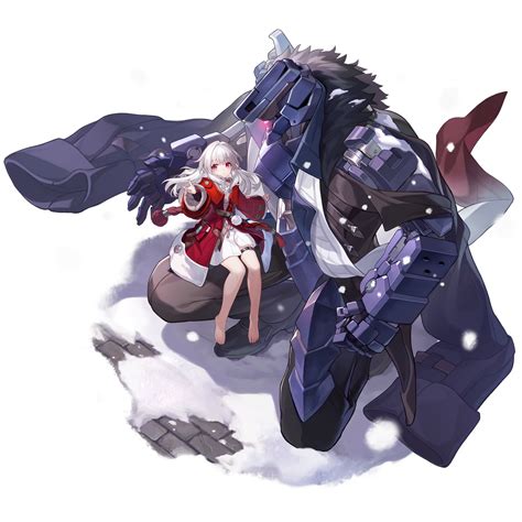 Svarog | Honkai: Star Rail Wiki | Fandom