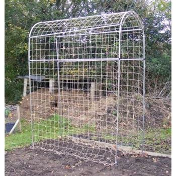 Gardenskill Runner Bean Frame Support Kit Amazon Co Uk Garden Outdoors