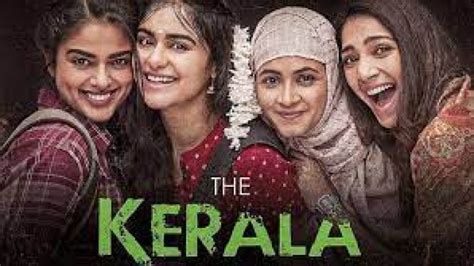 The Kerala Story (2023) FULLMOVIE - TokyVideo