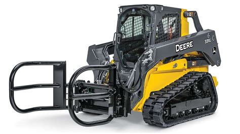 Construction Attachments | John Deere US