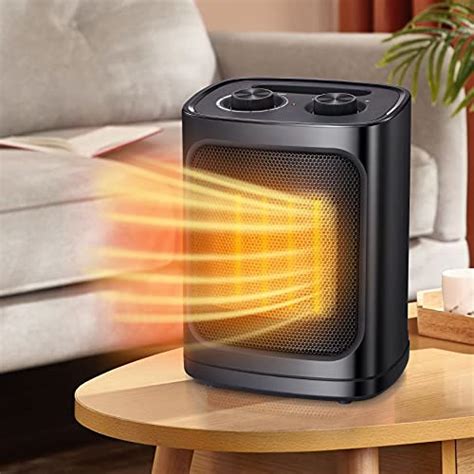 Best Portable Bathroom Heater Reviews Buyer S Guide