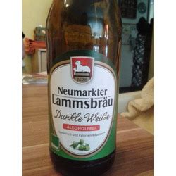 Neumarkter Lammsbräu Dunkle Weiße Inhaltsstoffe Erfahrungen