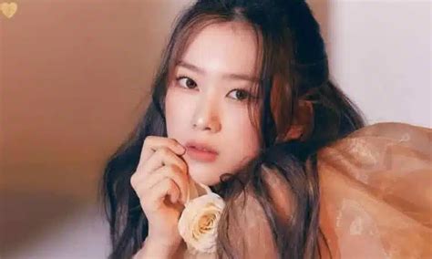 Jiho De Oh My Girl Decide No Renovar Su Contrato Y Se Despide Del Grupo