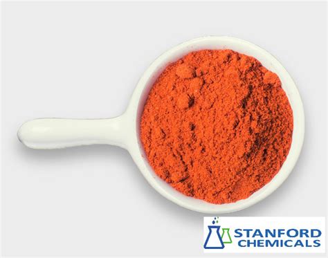 Zeaxanthin | Stanford Chemicals