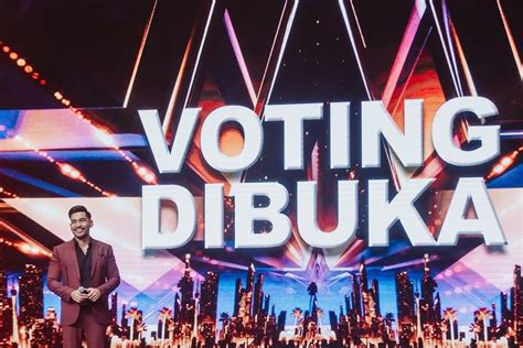 Ini Cara Vote Indonesia Got Talent Igt Di Rcti Plus Untuk Dukung