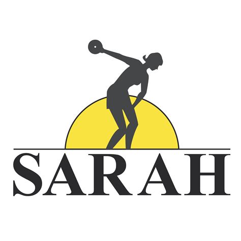 Sarah Logo Png Transparent And Svg Vector Freebie Supply