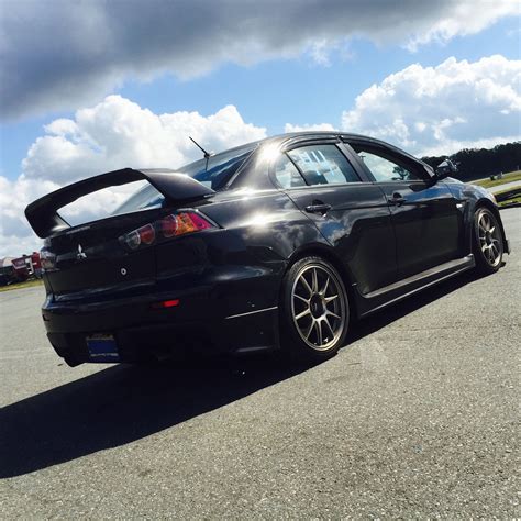 Official Phantom Black Evo X Picture Thread Page 98 Evolutionm Mitsubishi Lancer And