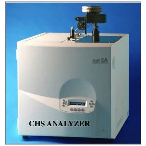 Total Organic Carbon Analyzer At Best Price In India