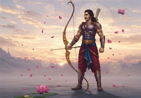gandiva demystified facts myths legends  arjunas bow indias