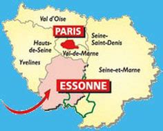 Historique De L Essonne Geneawiki