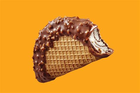 Taco Bell To Put A Gourmet Take On The Choco Taco Back On Its Menu