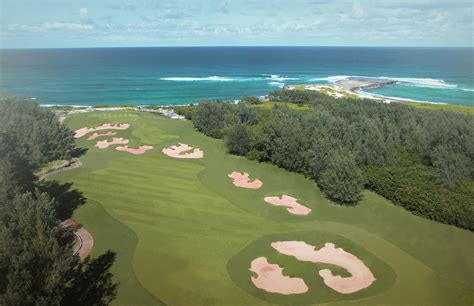 TurtleBayResort_GolfAerialPalmerCourseHole17_MC2015_Effect_RGB | Gearminded