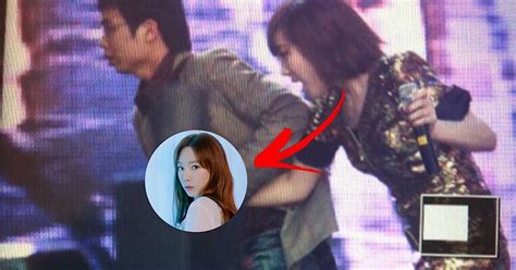 Girls Generation S Taeyeon Was Once Almost Abducted By A Saesang