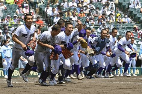 【高校野球】天理が生駒からのエールを力に勝利 奈良決勝ではコロナ禍に配慮し“歓喜の輪”作らず ライブドアニュース