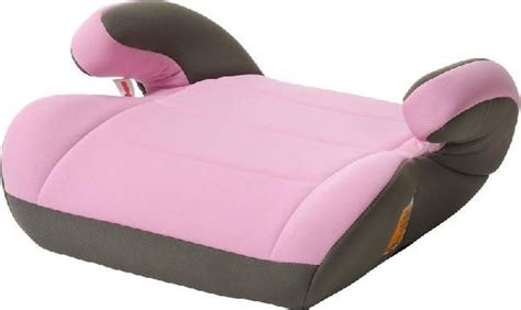 Cosco Top Side Booster Car Seat Marla Pink Car Seat Booster Car