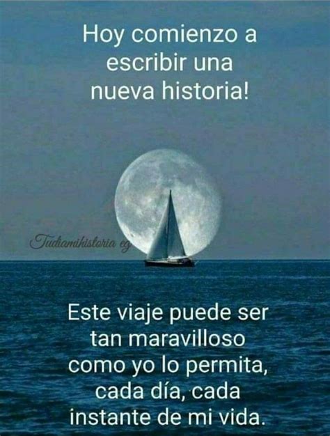 Pin de Tu dia mi historia en Tu día mi historia Frases de seguir