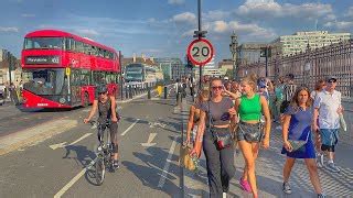 London City Tour K Hdr Virtual Walking Tour Aro Doovi