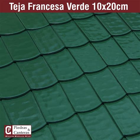 Techos De Tejas Francesas