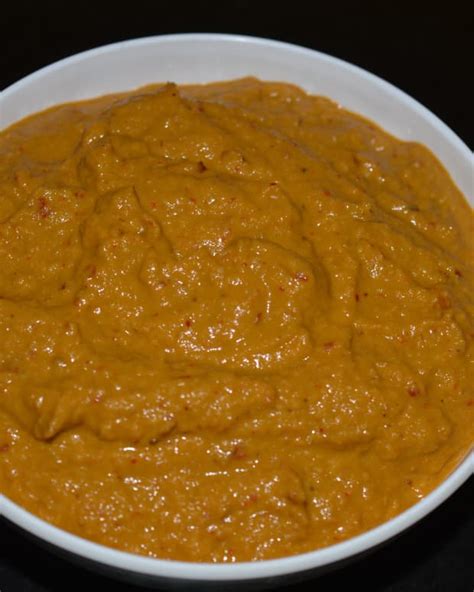 Ridge Gourd Chutney Recipe Delishably