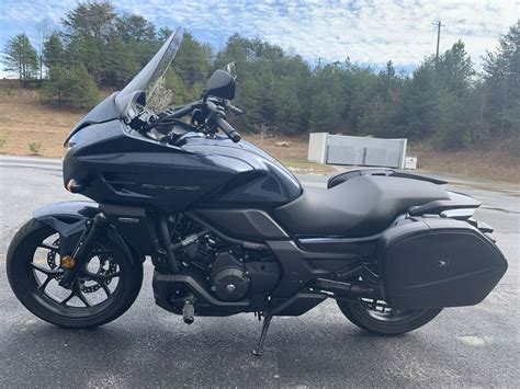 2015 Honda® CTX700 DCT ABS for sale in Granite Falls, NC