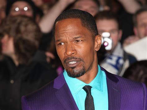 Jamie Foxx oskarżony o napaść na tle seksualnym w nowojorskim barze