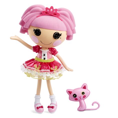 Category:Royalty | Lalaloopsy Land Wiki | Fandom