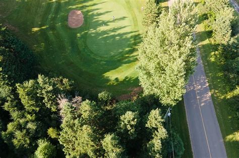 Rustico Resort Golf Club Golf Pei