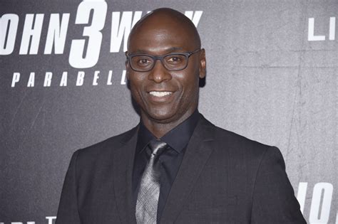 ‘the Wire Star Lance Reddick Dies Aged 60 Fmt