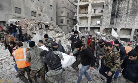 Reportan Más De 25 Mil Muertos Por Terremoto En Turquía Y Siria Posta