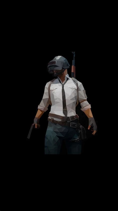 PUBG Black Wallpapers - Top Free PUBG Black Backgrounds - WallpaperAccess