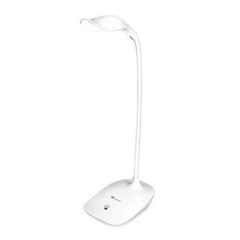 Led Rechargeable Desk Lamp