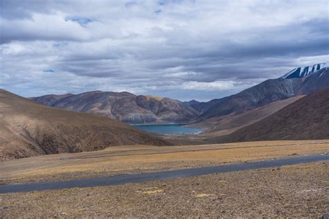 Leh Manali National Highway Now Open For Vehicular Movement Club Mahindra