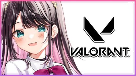 【valorant】フルパする！おれあぽぎるるゆふな💎3【ぶいすぽ花芽なずな】 Youtube