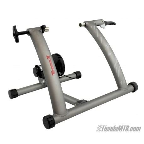 Venta Rodillo Tranz X Trainer En Stock