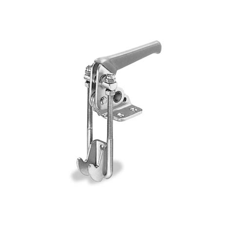 Vertical Latch Clamp Toggle Clamps