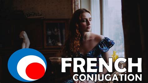 Your Daily 10 Min Of French Conjugation Conditionnel Présent 59