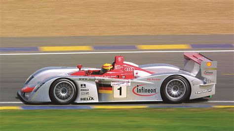 Audi R8 LMP 2001 2006 Car Voting FM Official Forza Community Forums