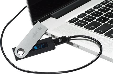 ledger raises   scale  cryptocurrency hardware wallet
