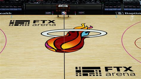 Miami Heat Terminate Relationship With Ftx Search For New Naming