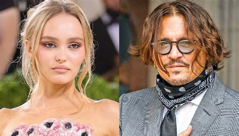 Johnny Depp Daughter Lands Into Hot Water Over Nepotism Comments