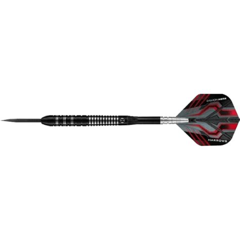 Harrows Damon Heta Series Steeldart Sk Darts