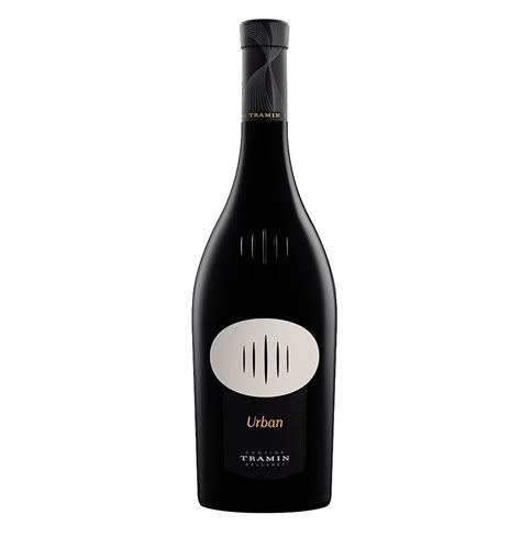 Alto Adige Lagrein Doc Urban Magnum Cantina Tramin Astuccio