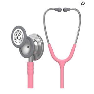 Top 6 Littmann Pediatric Stethoscope Colors | We Reviewed Them All (2022)