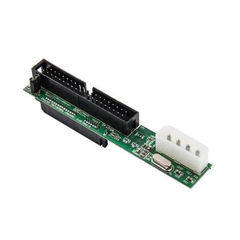 ADAPTATEUR SATA TO IDE